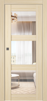 Avon 3 Lite Clear Vetro Loire Ash