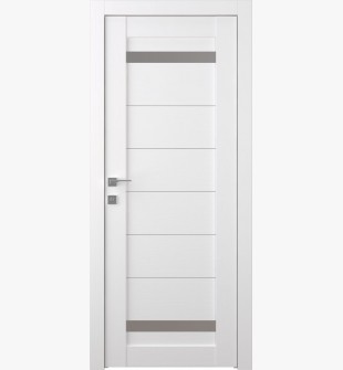 Perla Vetro Bianco Noble