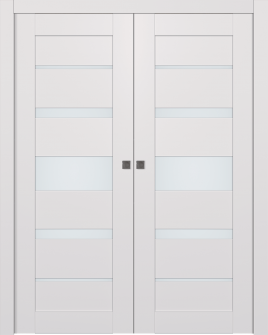 Avon 07-03 Vetro Snow White Double