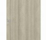 Optima 2U Shambor Modern Interior Barn Door by Belldinni