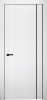 Smart Pro 2U Black Polar White