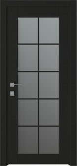 Avon 10 Lite Vetro Black Matte