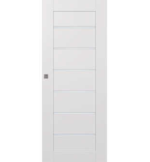 Avon 07-02 Vetro Snow White Hidden barn