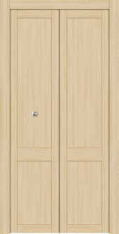 Shaker 2 Panel Loire Ash