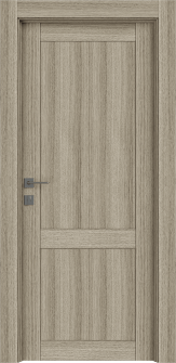 Shaker 2 Panel Shambor