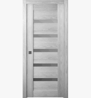 Avon 07-04 Vetro Ribeira Ash Pocket doors