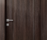 Oxford Duo 07 Veralinga Oak Modern Interior Door by Belldinni