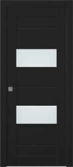 Vita Vetro Black Matte