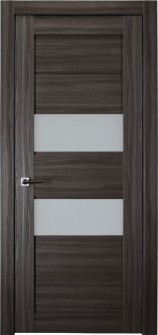 Dessa Vetro Gray Oak