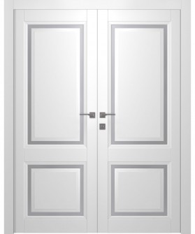 Aurum 2 Vetro Polar White