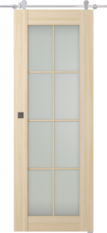 Avon 8 Lite Vetro Loire Ash