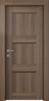 Oxford Uno 07 2Rn Pecan Nutwood