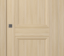 Oxford Duo 07 Rn Loire Ash Modern Interior Pocket Door by Belldinni