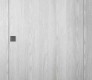 Optima Ribeira Ash Modern Interior Pocket Door by Belldinni