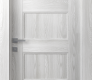 Oxford Uno 07 3R Ribeira Ash Modern Interior Door by Belldinni