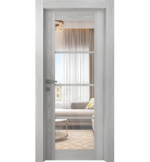 Avon 4 Lite Clear Vetro Ribeira Ash