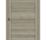 Louver Shambor Modern Interior Barn Door by Belldinni