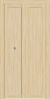 Shaker 1 Panel Loire Ash