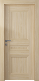 Oxford Duo 07 2R Loire Ash