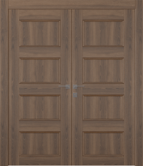 Oxford Uno 07 3R Pecan Nutwood