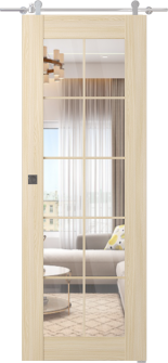 Avon 10 Lite Clear Loire Ash