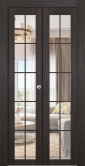 Avon 10 Lite Clear Veralinga Oak