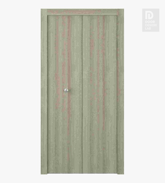 Optima Shambor Modern Interior Bifold Doors by Belldinni