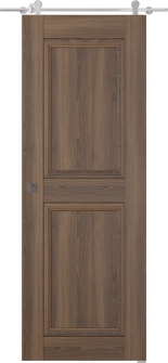 Oxford Duo 07 Rn Pecan Nutwood