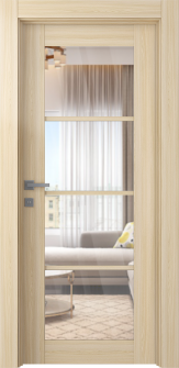 Avon 4 Lite Clear Vetro Loire Ash