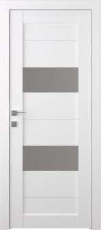 Berta Vetro Bianco Noble