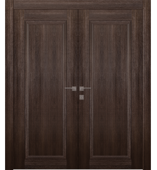 Oxford Duo 07 Veralinga Oak Double doors