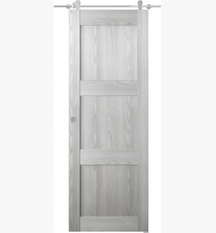 Avon 07 2Rn Ribeira Ash Barn doors