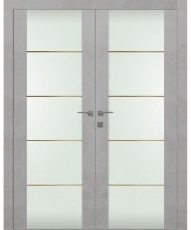 Avon 202 4H Gold Strips Vetro Light Urban