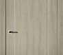 Optima 2U Shambor Modern Interior Door by Belldinni