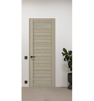 Perla Vetro Shambor Frameless