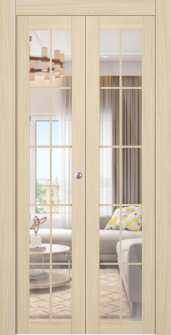 Avon 10 Lite Clear Loire Ash