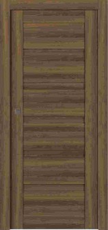 Louver Pecan Nutwood