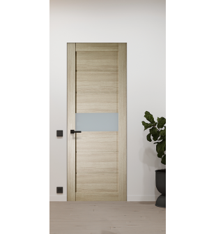 Edna Vetro Shambor Frameless