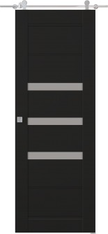 Rita Vetro Black Matte