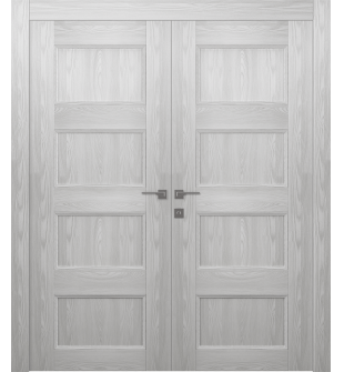 Oxford Uno 07 3R Ribeira Ash Double doors