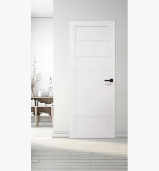 Alda Snow White Frameless