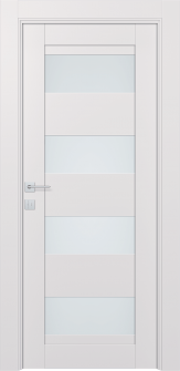 Avon 07-08 Vetro Snow White Single Doors
