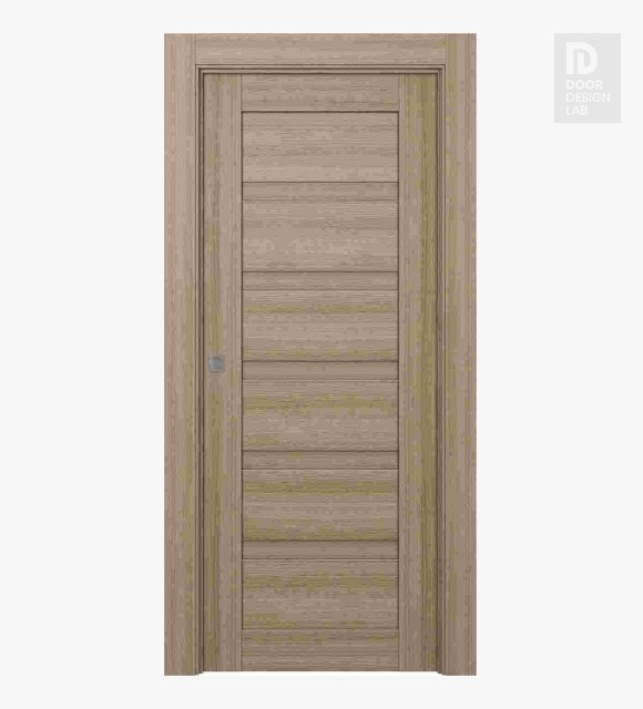 Orleo Shambor Modern Interior Pocket Door by Belldinni