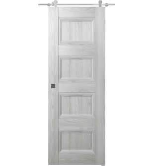 Oxford Duo 07 3R Ribeira Ash Barn doors