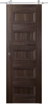 Oxford Duo 07 4R Veralinga Oak