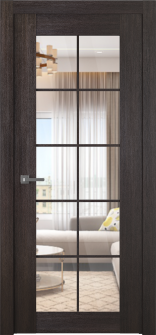 Avon 10 Lite Clear Veralinga Oak