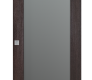 Avon 202 Vetro Veralinga Oak Modern Interior Barn Door by Belldinni