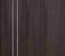 Modern Interior DOOR SLAB OPTIMA 2V VERALINGA OAK 36" X 84" X 1 3/4" SOLID CORE