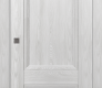 Oxford Duo 07 R Ribeira Ash Modern Interior Pocket Door by Belldinni