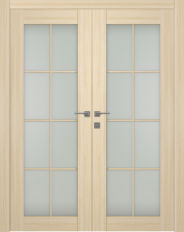 Avon 8 Lite Vetro Loire Ash